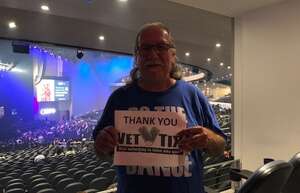 Sebastian Yatra: Dharma North America Tour 2022