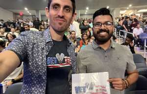 Sebastian Yatra: Dharma North America Tour 2022