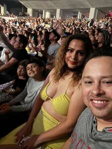 Sebastian Yatra: Dharma North America Tour 2022