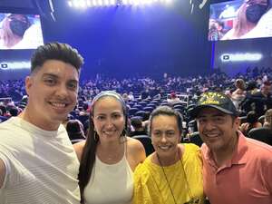 Sebastian Yatra: Dharma North America Tour 2022