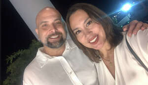 Sebastian Yatra: Dharma North America Tour 2022