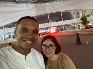 Sebastian Yatra: Dharma North America Tour 2022