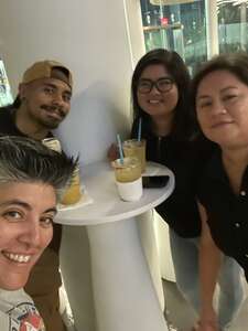 Sebastian Yatra: Dharma North America Tour 2022