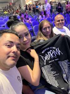 Sebastian Yatra: Dharma North America Tour 2022