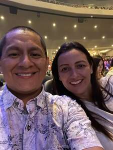 Sebastian Yatra: Dharma North America Tour 2022