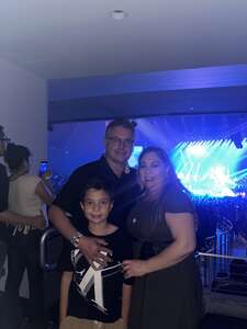 Sebastian Yatra: Dharma North America Tour 2022