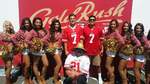 San Francisco 49ers vs. Houston Texans - NFL - Preseason