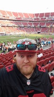 San Francisco 49ers vs. Houston Texans - NFL - Preseason