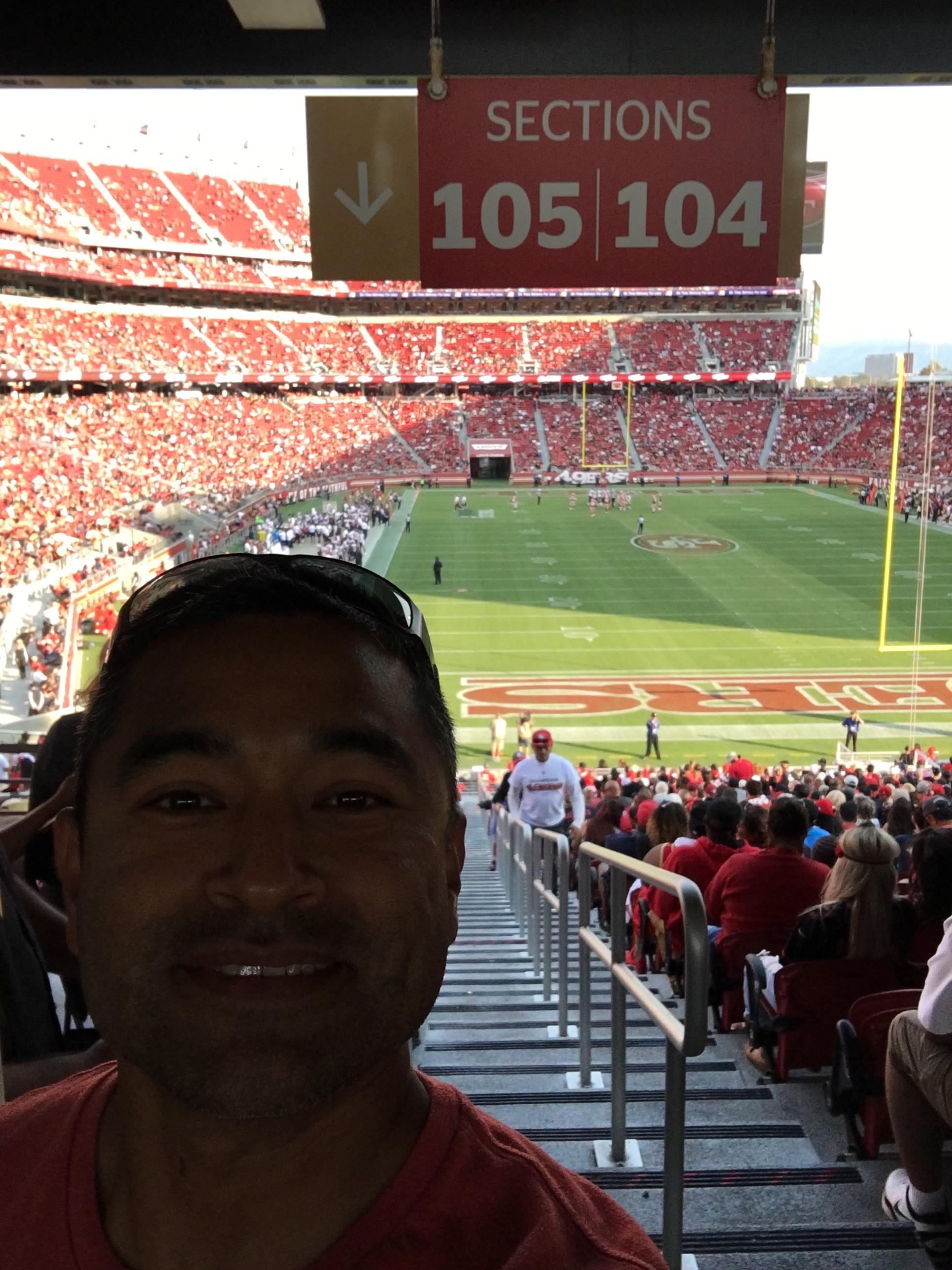 San Francisco 49ers vs Houston Texans