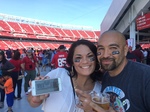 San Francisco 49ers vs. Houston Texans - NFL - Preseason