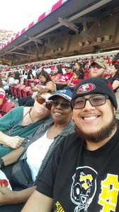 San Francisco 49ers vs. Houston Texans - NFL - Preseason