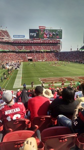 San Francisco 49ers vs. Houston Texans - NFL - Preseason
