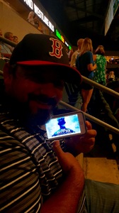 Brad Paisley - Life Amplified World Tour With Special Guests Tyler Farr and Maddie and Tae