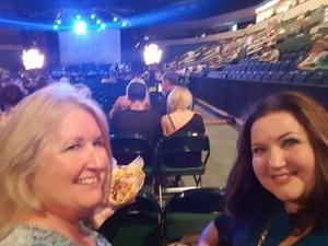Brad Paisley - Life Amplified World Tour With Special Guests Tyler Farr and Maddie and Tae