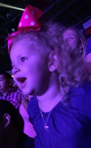 Brad Paisley - Life Amplified World Tour With Special Guests Tyler Farr and Maddie and Tae