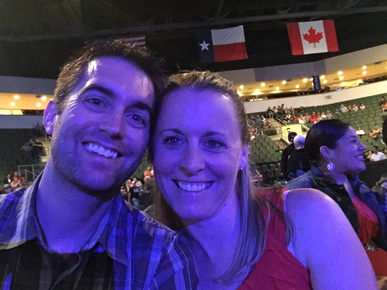 Brad Paisley - Life Amplified World Tour With Special Guests Tyler Farr and Maddie and Tae