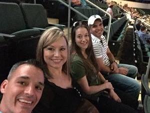 Brad Paisley - Life Amplified World Tour With Special Guests Tyler Farr and Maddie and Tae