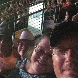 Brad Paisley - Life Amplified World Tour With Special Guests Tyler Farr and Maddie and Tae