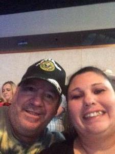 Brad Paisley - Life Amplified World Tour With Special Guests Tyler Farr and Maddie and Tae