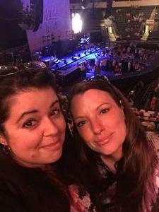 Brad Paisley - Life Amplified World Tour With Special Guests Tyler Farr and Maddie and Tae