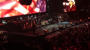 Brad Paisley - Life Amplified World Tour With Special Guests Tyler Farr and Maddie and Tae