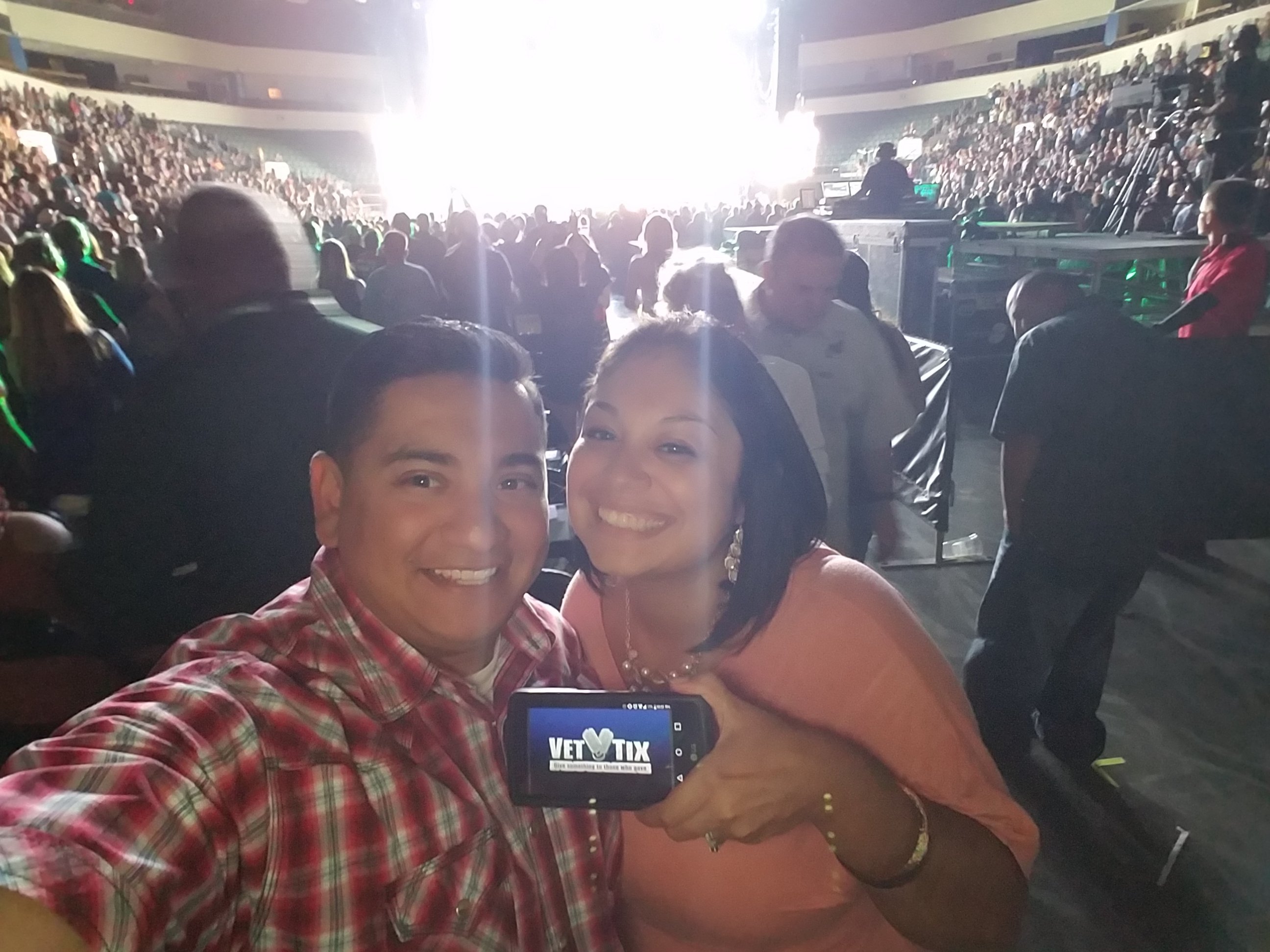 Brad Paisley - Life Amplified World Tour With Special Guests Tyler Farr and Maddie and Tae