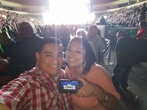 Brad Paisley - Life Amplified World Tour With Special Guests Tyler Farr and Maddie and Tae