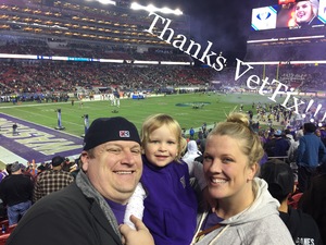 2016 Pac - 12 Football Championship - Washington Huskies vs. Colorado Buffaloes