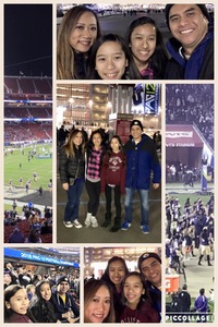 2016 Pac - 12 Football Championship - Washington Huskies vs. Colorado Buffaloes