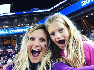 2016 Pac - 12 Football Championship - Washington Huskies vs. Colorado Buffaloes