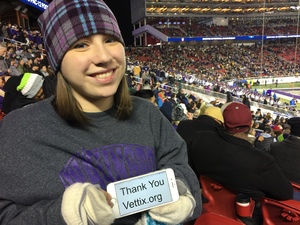 2016 Pac - 12 Football Championship - Washington Huskies vs. Colorado Buffaloes