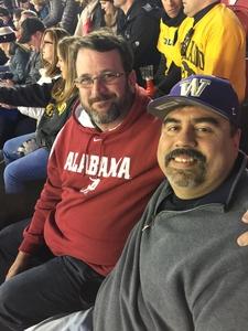 2016 Pac - 12 Football Championship - Washington Huskies vs. Colorado Buffaloes