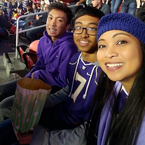 2016 Pac - 12 Football Championship - Washington Huskies vs. Colorado Buffaloes