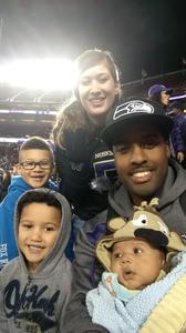 2016 Pac - 12 Football Championship - Washington Huskies vs. Colorado Buffaloes