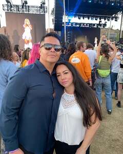 Primavera Sound LA 2022 Featuring Artic Monkeys and Many More