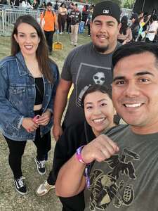 Primavera Sound LA 2022 Featuring Artic Monkeys and Many More