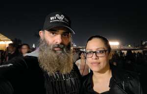 Primavera Sound LA 2022 Featuring Artic Monkeys and Many More