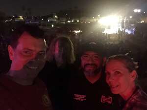 Primavera Sound LA 2022 Featuring Artic Monkeys and Many More