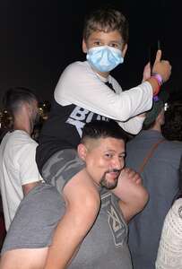 Primavera Sound LA 2022 Featuring Artic Monkeys and Many More