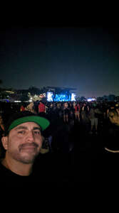 Primavera Sound LA 2022 Featuring Artic Monkeys and Many More