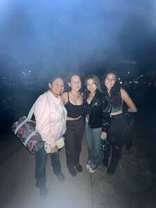 Primavera Sound LA 2022 Featuring Artic Monkeys and Many More