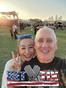 Primavera Sound LA 2022 Featuring Artic Monkeys and Many More