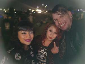 Primavera Sound LA 2022 Featuring Artic Monkeys and Many More