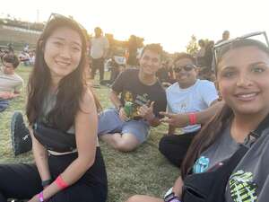 Primavera Sound LA 2022 Featuring Artic Monkeys and Many More