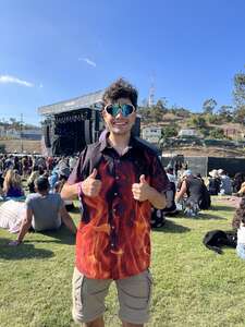 Primavera Sound LA 2022 Featuring Artic Monkeys and Many More