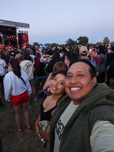 Primavera Sound LA 2022 Featuring Artic Monkeys and Many More