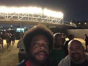 Primavera Sound LA 2022 Featuring Artic Monkeys and Many More