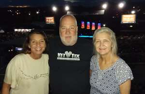 The Doobie Brothers - 50th Anniversary Tour