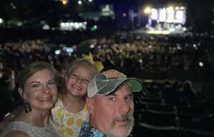 The Doobie Brothers - 50th Anniversary Tour