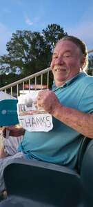 The Doobie Brothers - 50th Anniversary Tour